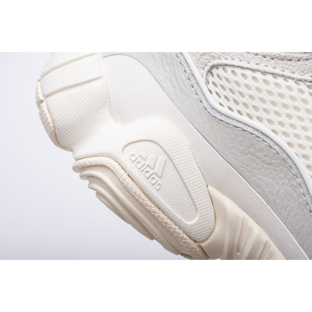 AH Yeezy 500 “Bone White”