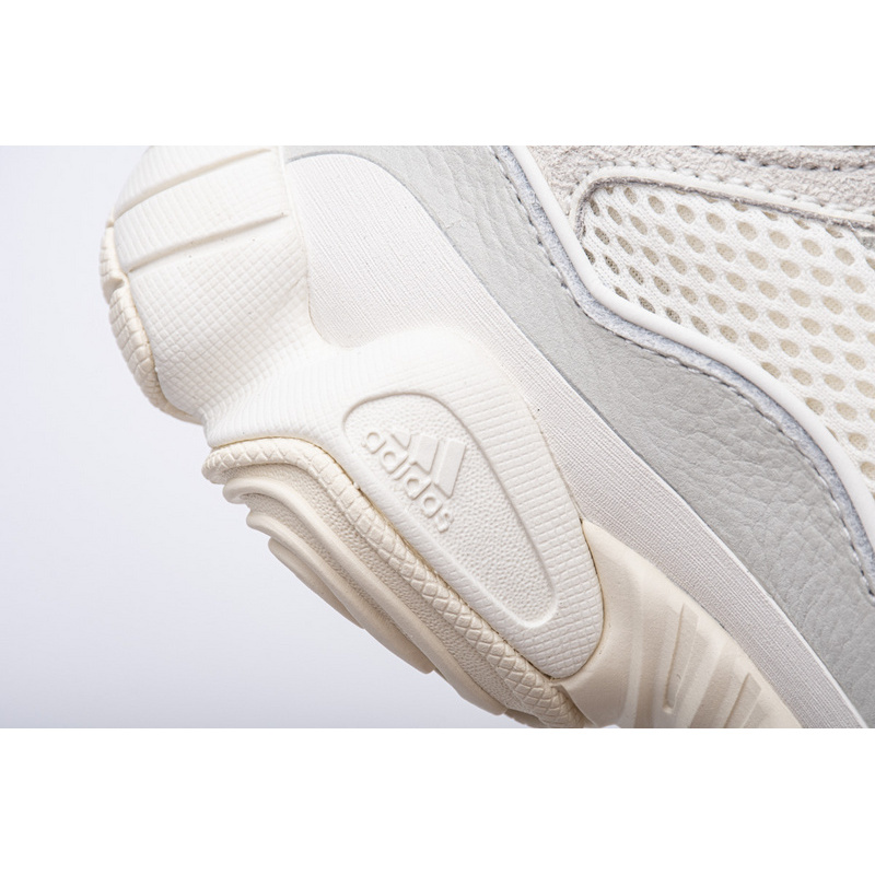 AH Yeezy 500 “Bone White”