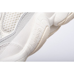 AH Yeezy 500 “Bone White”