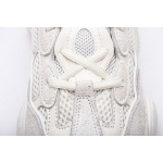 AH Yeezy 500 “Bone White”