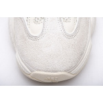 AH Yeezy 500 “Bone White”