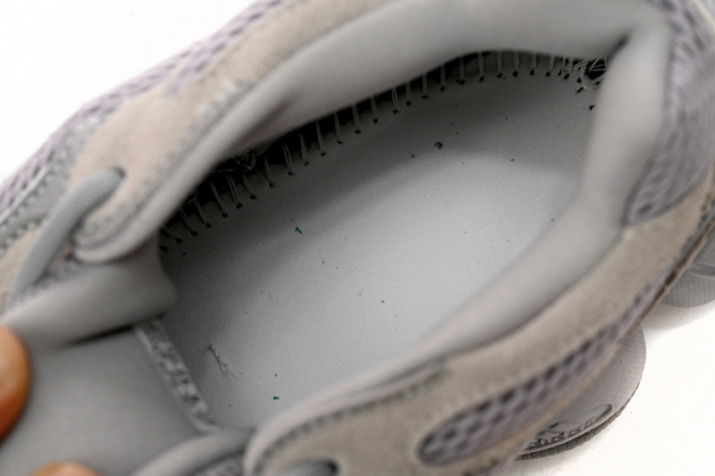 AH Yeezy 500 “Green Gray”