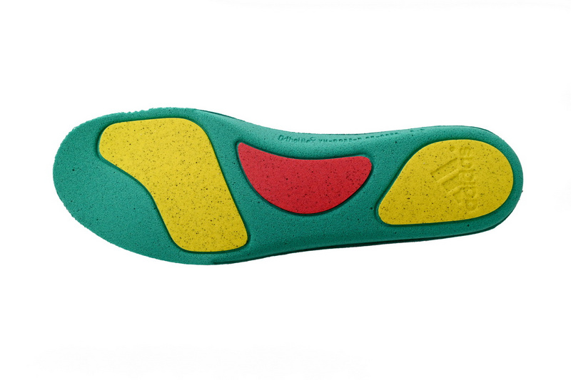 AH Yeezy 500 “Green Gray”