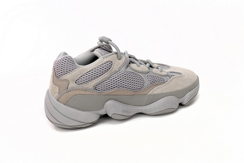 AH Yeezy 500 “Green Gray”