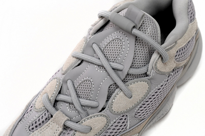 AH Yeezy 500 “Green Gray”