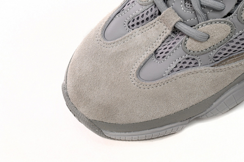 AH Yeezy 500 “Green Gray”