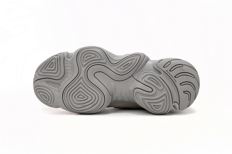 AH Yeezy 500 “Green Gray”