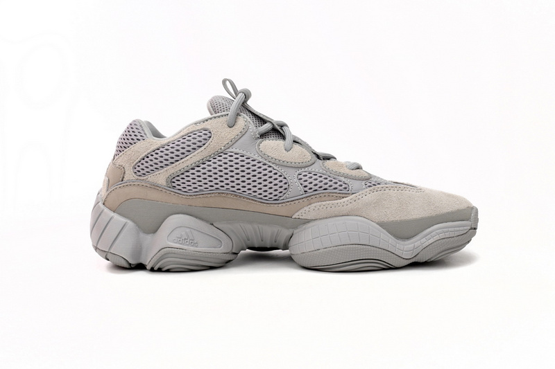 AH Yeezy 500 “Green Gray”