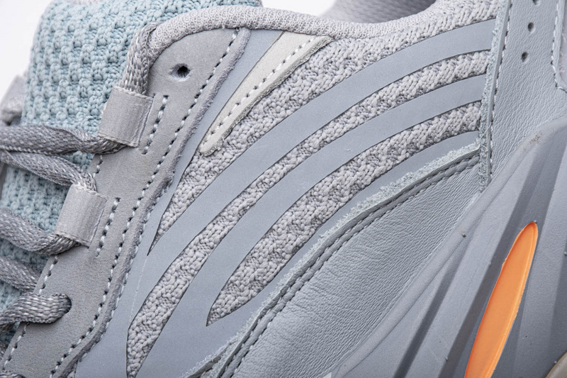 AH Yeezy Boost 700 “Inertia”