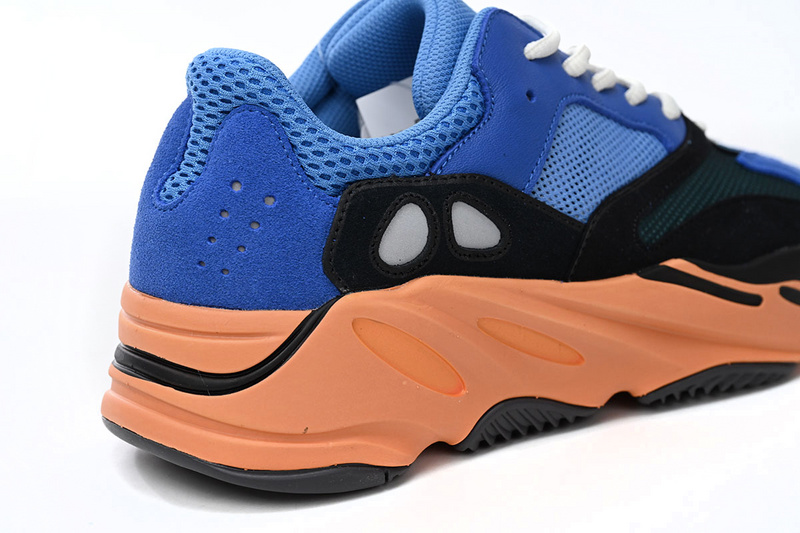 AH Yeezy Boost 700 BRBLUE