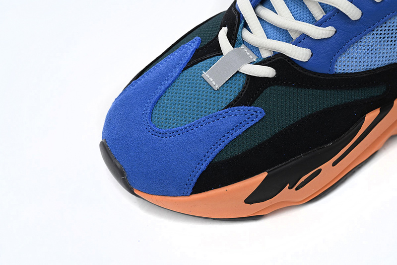 AH Yeezy Boost 700 BRBLUE