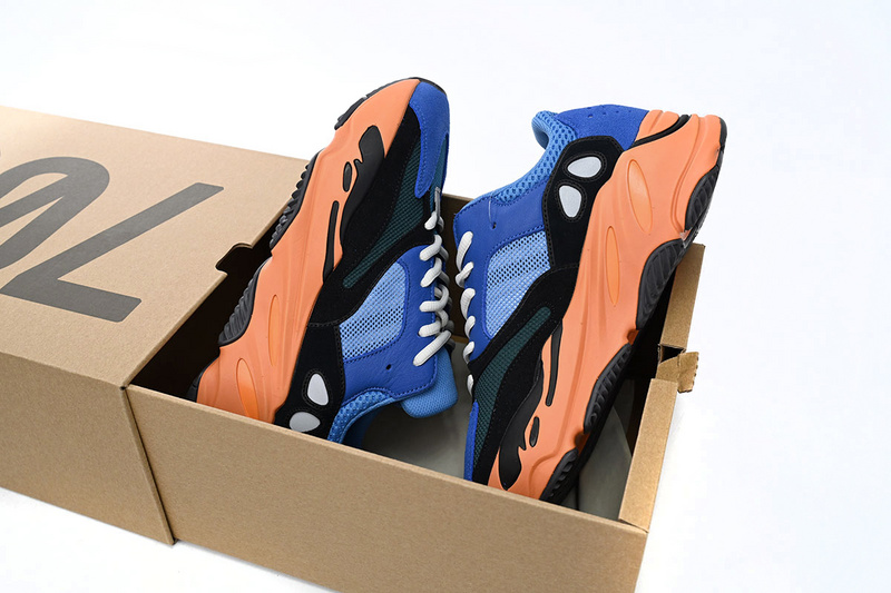 AH Yeezy Boost 700 BRBLUE