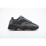 AH Yeezy Boost 700“Utility Black”