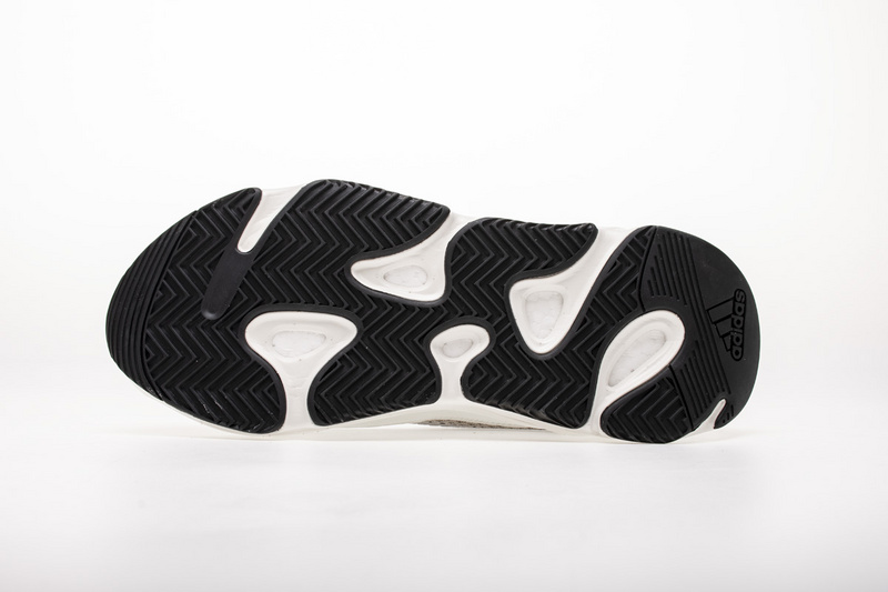 AH Yeezy Boost 700 V2 “Static”