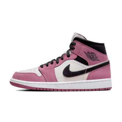 MID Air Jordan 1 Mid DC7267-500 01