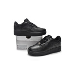 AQ Nike Air Force 1 Low Black