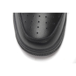 AQ Nike Air Force 1 Low Black