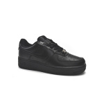 AQ Nike Air Force 1 Low Black