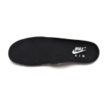AQ Nike Air Force 1 Low Black