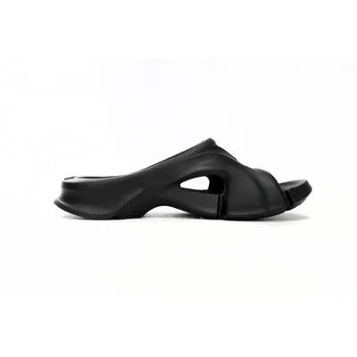 BALENCIAGA Black