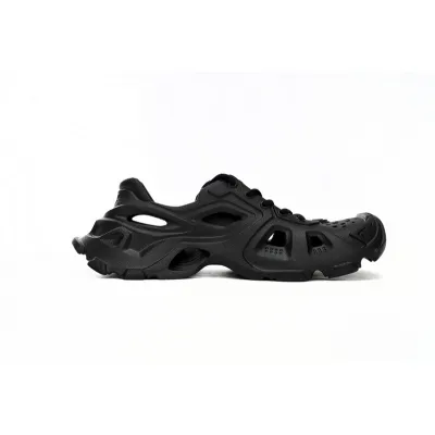 BALENCIAGA Black