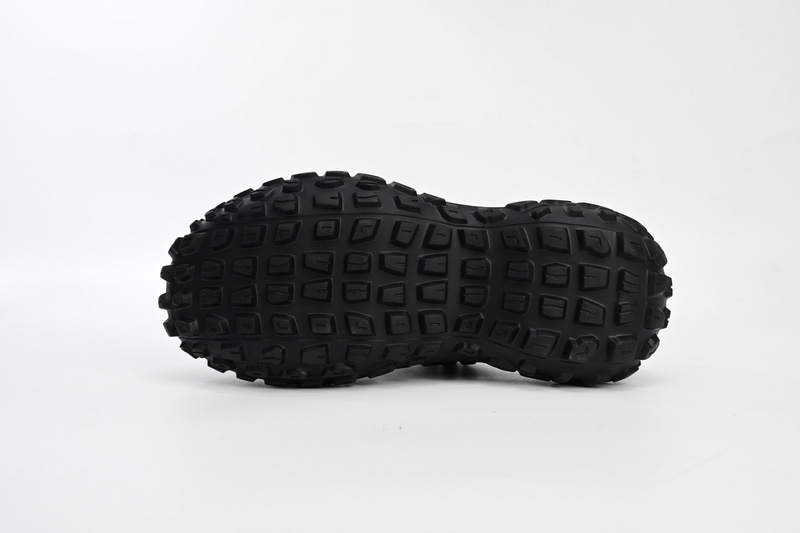 Balenciaga Defender Black