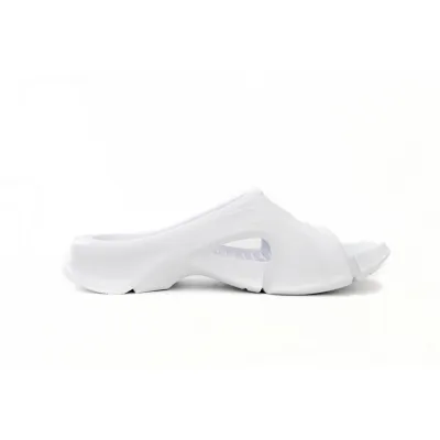BALENCIAGA White