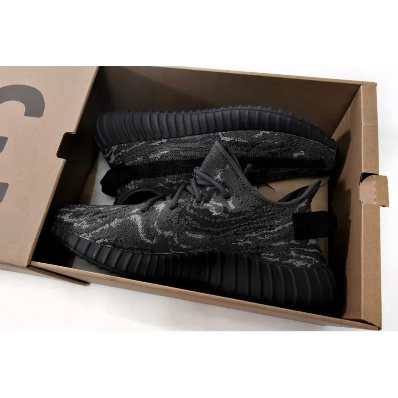 AH Adidas Yeezy 350 V2 Dark Salt