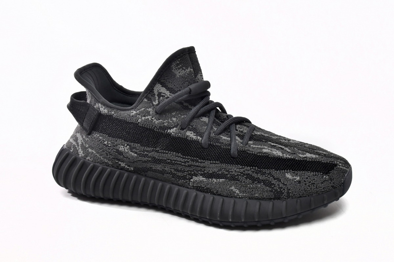 AH Adidas Yeezy 350 V2 Dark Salt
