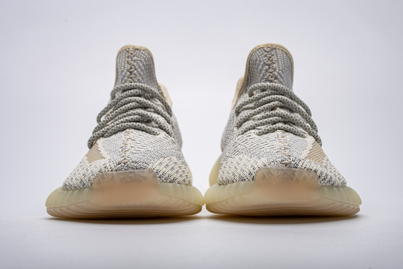 AH Adidas Yeezy 350 Boost V2 "Lundmark"