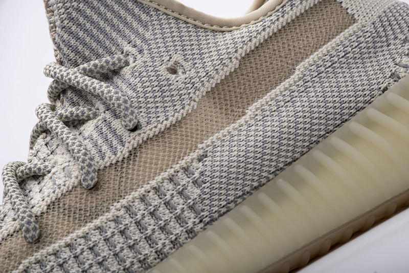 AH Adidas Yeezy 350 Boost V2 "Lundmark"