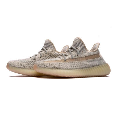 AH Adidas Yeezy 350 Boost V2 "Lundmark Reflective" 02