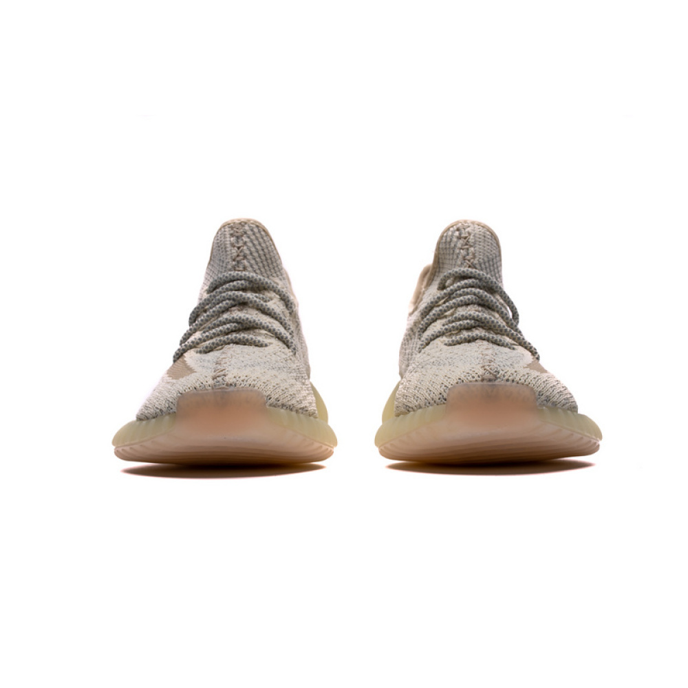 AH Adidas Yeezy 350 Boost V2 "Lundmark Reflective"