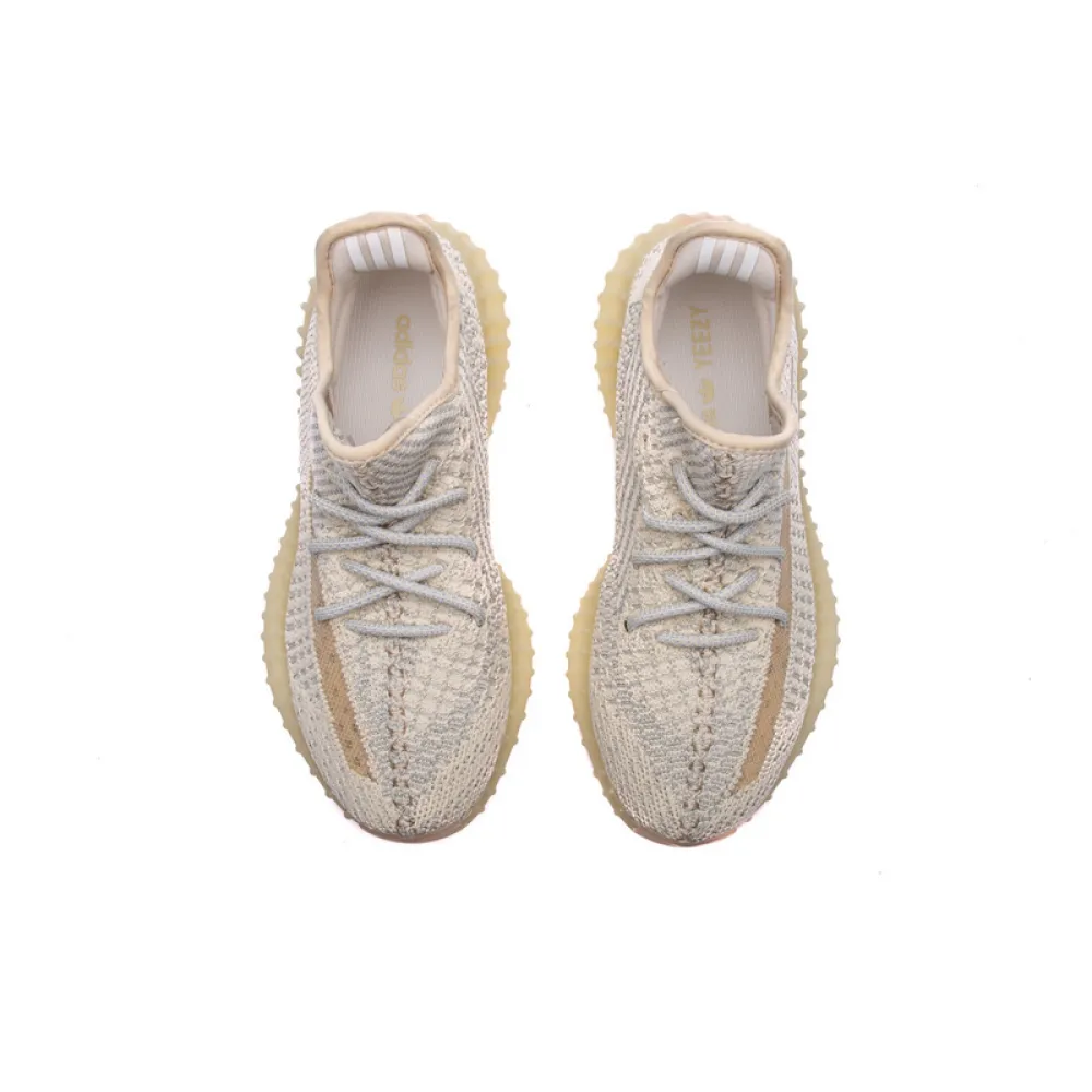 AH Adidas Yeezy 350 Boost V2 "Lundmark Reflective"