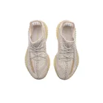 AH Adidas Yeezy 350 Boost V2 "Lundmark Reflective"