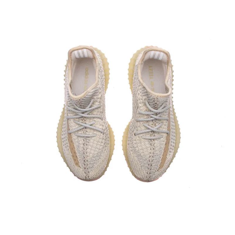 AH Adidas Yeezy 350 Boost V2 "Lundmark Reflective"