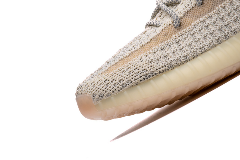 AH Adidas Yeezy 350 Boost V2 "Lundmark Reflective"