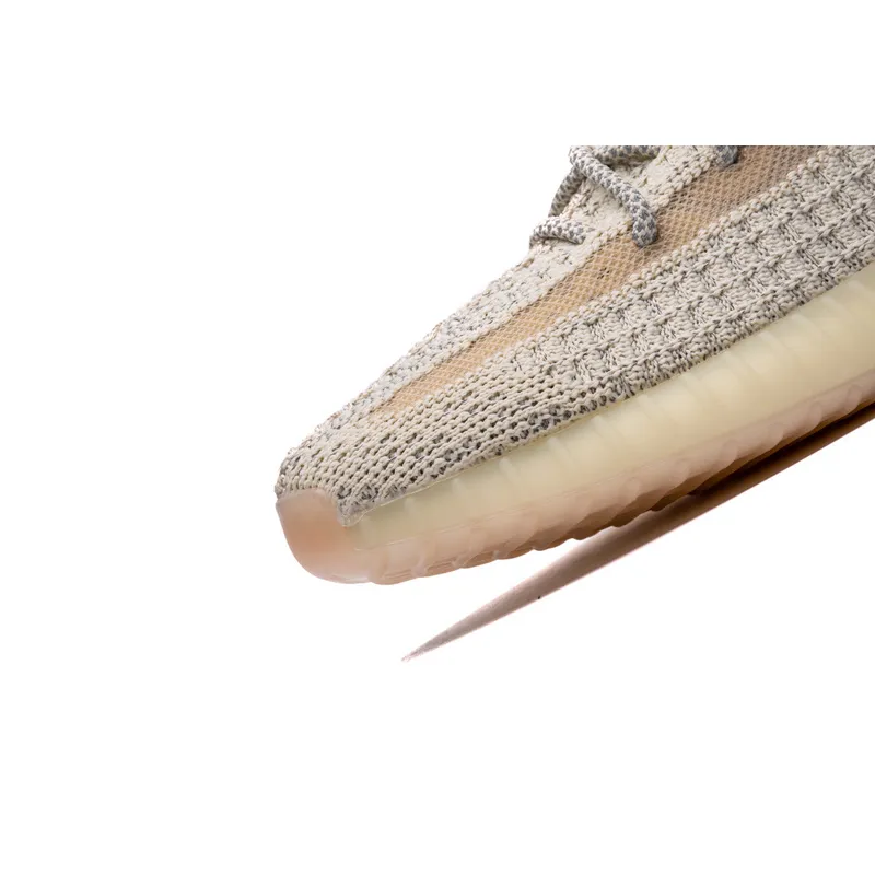 AH Adidas Yeezy 350 Boost V2 "Lundmark Reflective"