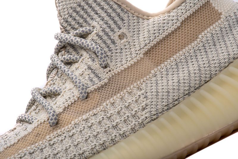AH Adidas Yeezy 350 Boost V2 "Lundmark Reflective"