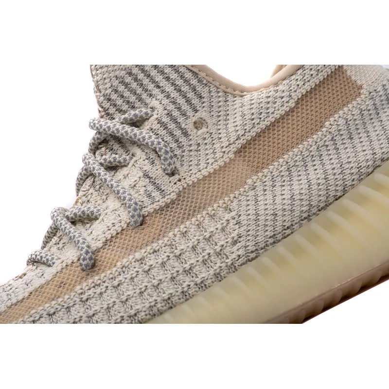 AH Adidas Yeezy 350 Boost V2 "Lundmark Reflective"