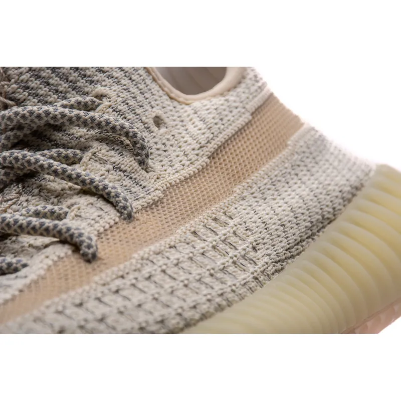 AH Adidas Yeezy 350 Boost V2 "Lundmark Reflective"