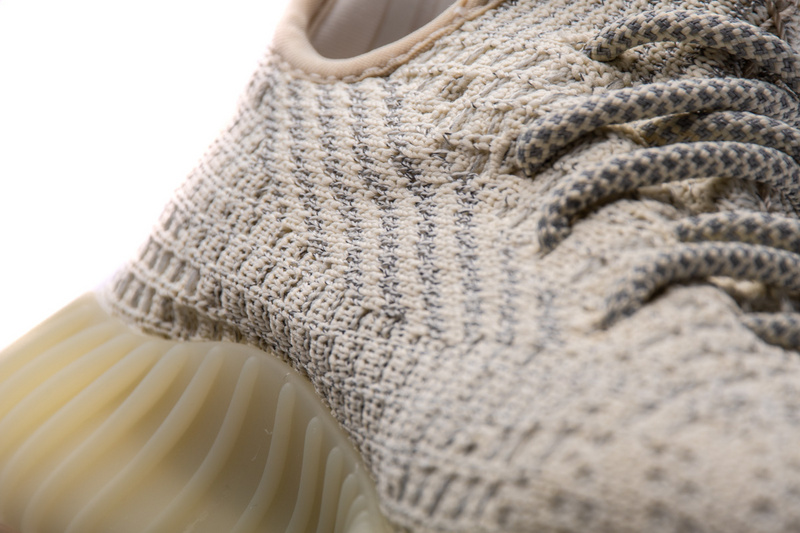 AH Adidas Yeezy 350 Boost V2 "Lundmark Reflective"