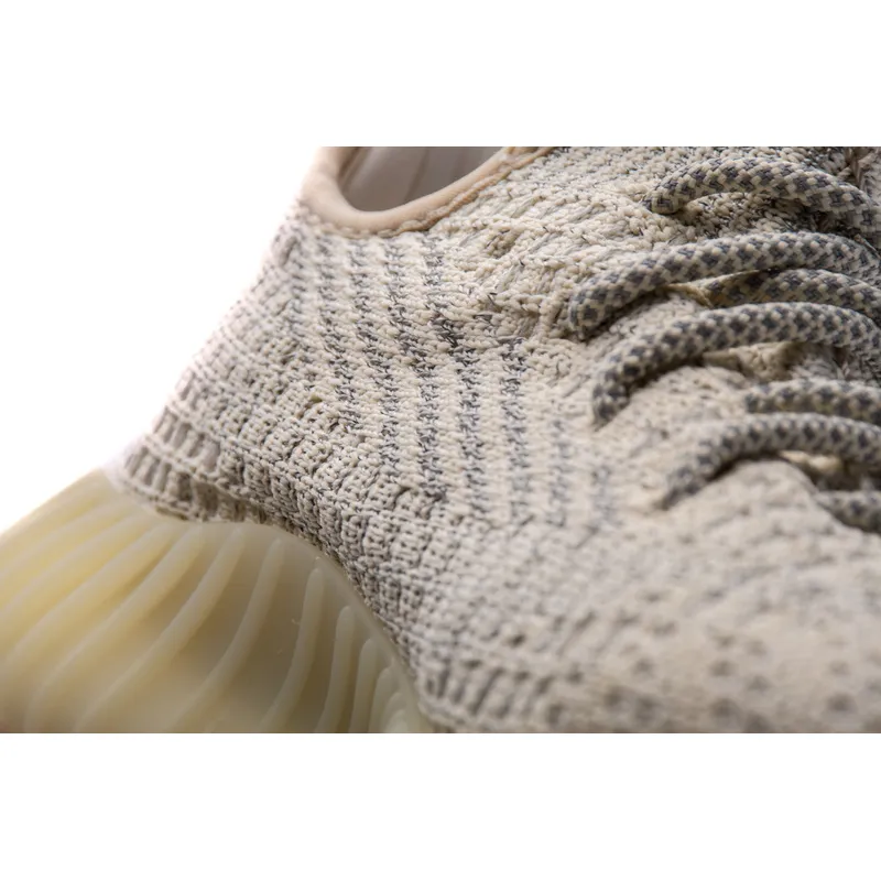 AH Adidas Yeezy 350 Boost V2 "Lundmark Reflective"