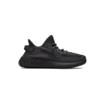 AH Adidas Yeezy Boost 350 V2 Black Reflective