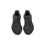 AH Adidas Yeezy Boost 350 V2 Black Reflective