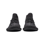 AH Adidas Yeezy Boost 350 V2 Black Reflective
