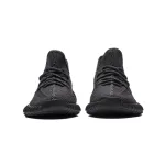 AH Adidas Yeezy Boost 350 V2 Black Reflective