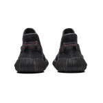AH Adidas Yeezy Boost 350 V2 Black Reflective