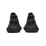 AH Adidas Yeezy Boost 350 V2 Black Reflective
