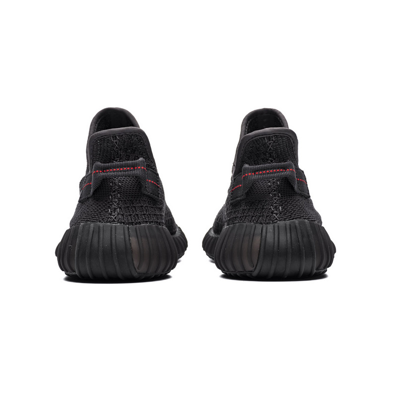AH Adidas Yeezy Boost 350 V2 Black Reflective